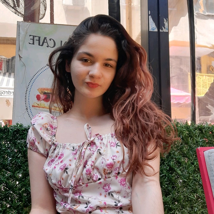 🦄 @aysencexx - Ayşen Çelik