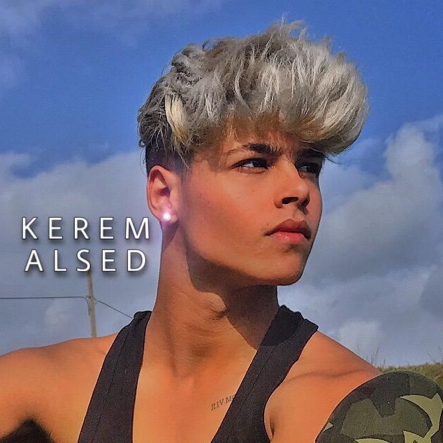The Profile Image Avatar of kerem_alsed - ?كرم السيد/KEREM?
