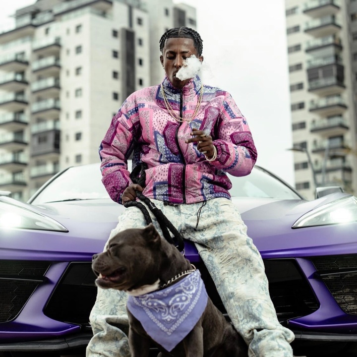 ❤️RAP£❤️ - suara asli