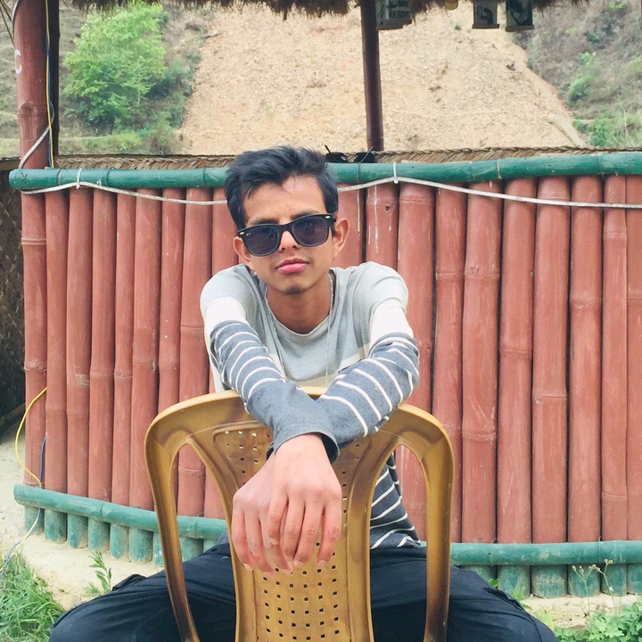🐒 - suara asli