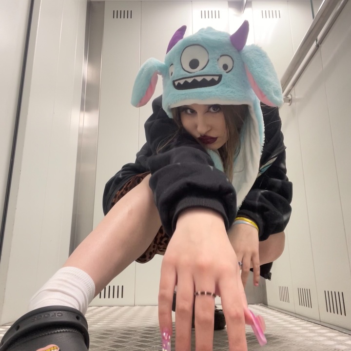 🦄 @gdemoisiski - Госпожа Эвелин - TikTok