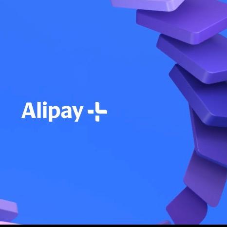 🦄 @alipayplus - Alipay+ - TikTok