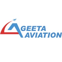 Geeta Aviation ✈️ - suara asli