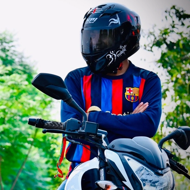 𝙰𝙽𝙸𝙻 - suara asli