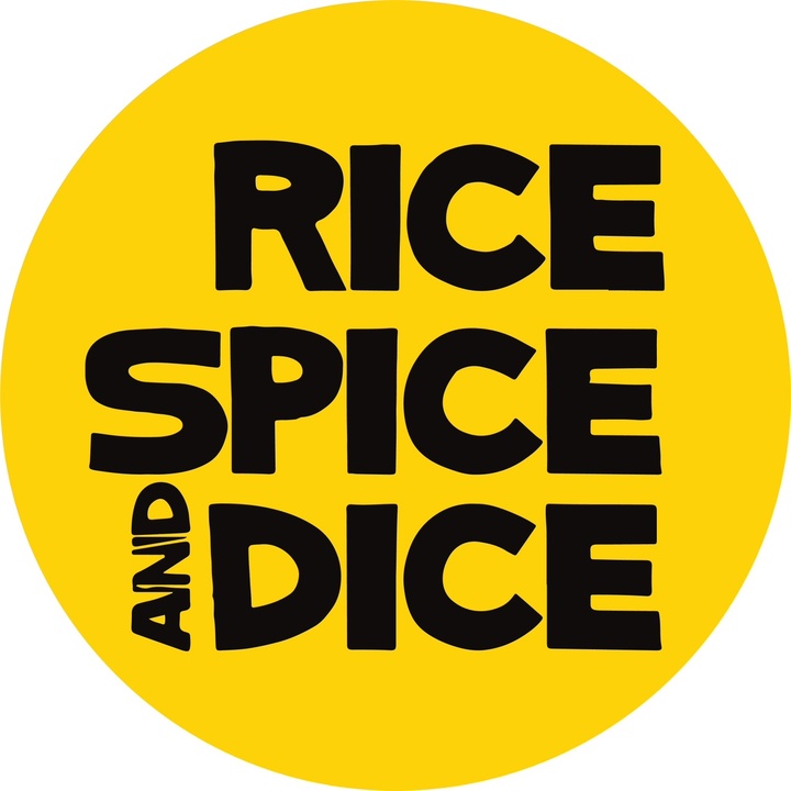 🦄 ricespicedice Rice Spice Dice TikTok