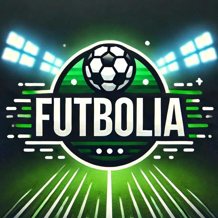 Futbolia - original sound - futbolia_db