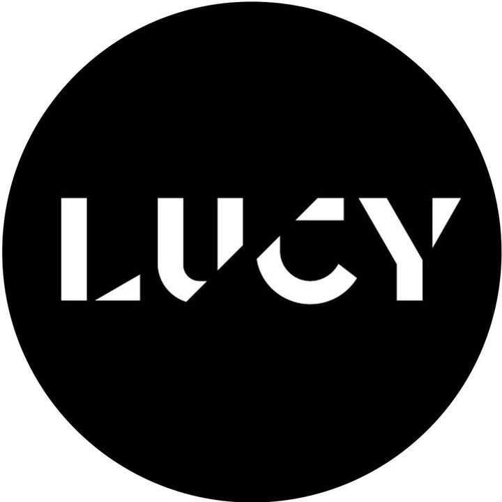 LUCY - Hey!