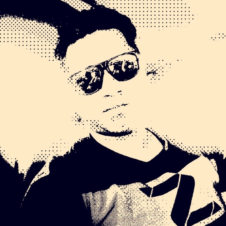 Eshwin Nadan - suara asli