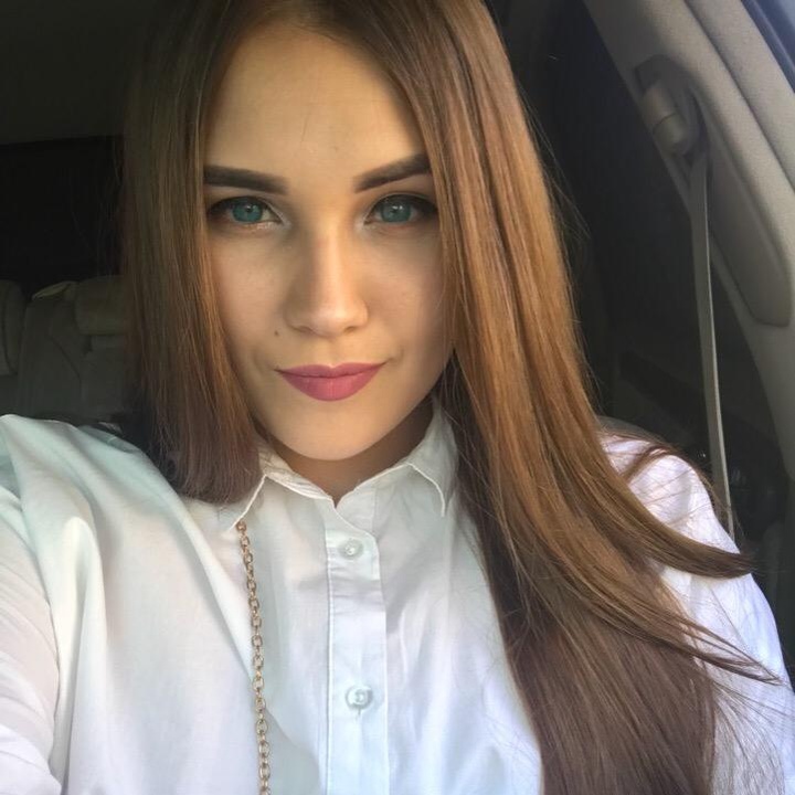 🦄 @veronika.hudeet - Вероника Ерохина - TikTok