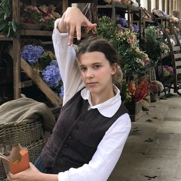alya ✧ - GITCHE GITCHE YA YA