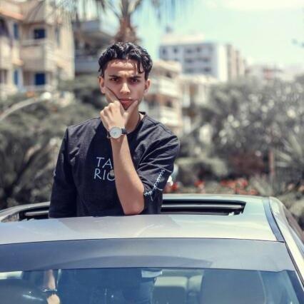 The Profile Image Avatar of marwanglitch - مروان جليتش ?