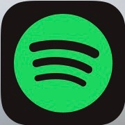 spotify - suara asli