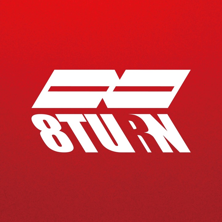 8TURN - GLOW