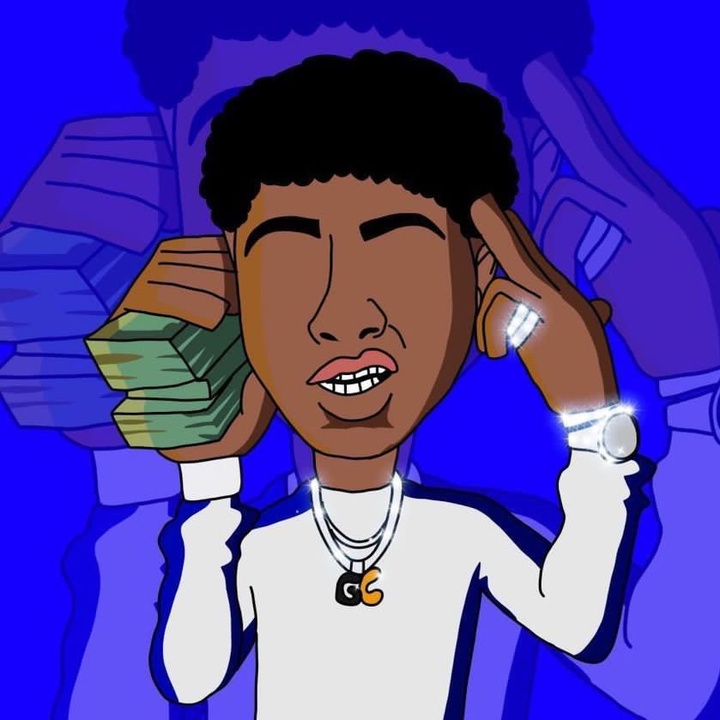 Edit phonk bgnzinho