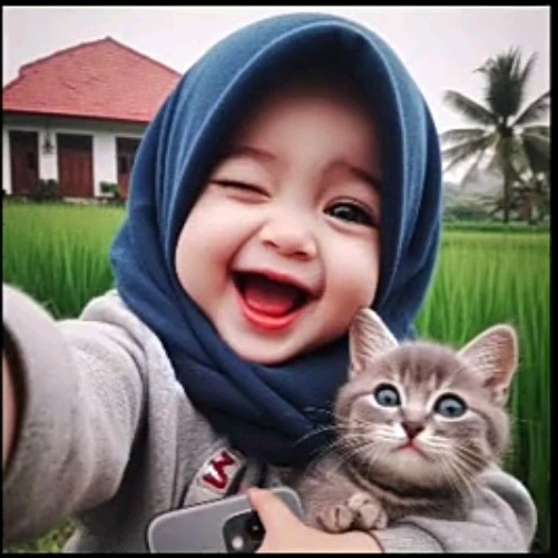 Random⚡️⚡️ - suara asli