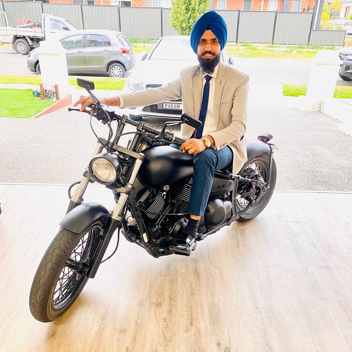 🦄 karamvirkaustralia Karam VirkV Group Real Estate TikTok