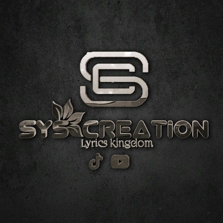sys_creation_ - suara asli