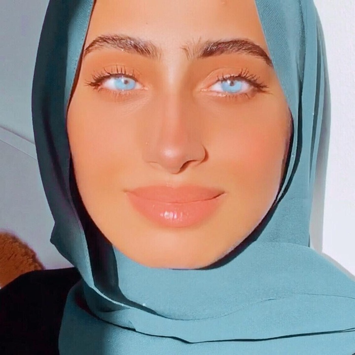 The Profile Image Avatar of itsragoode - Raghad ?