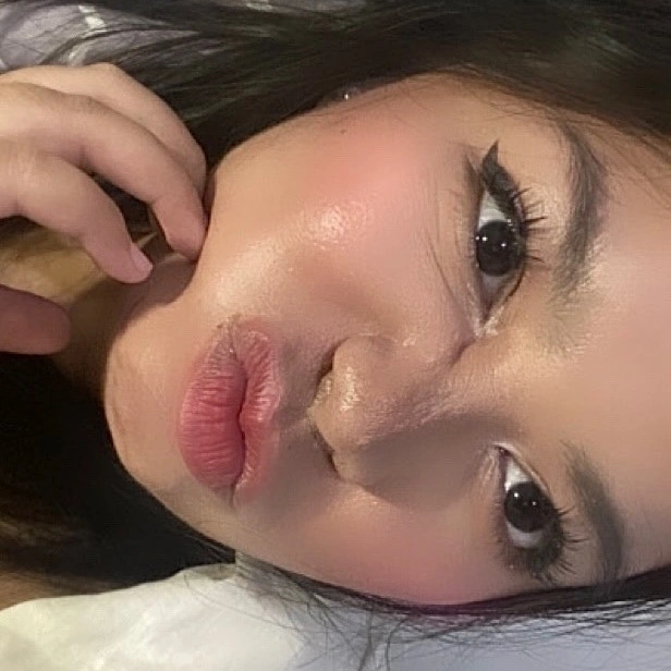 ig: @kathlenecandido - suara asli