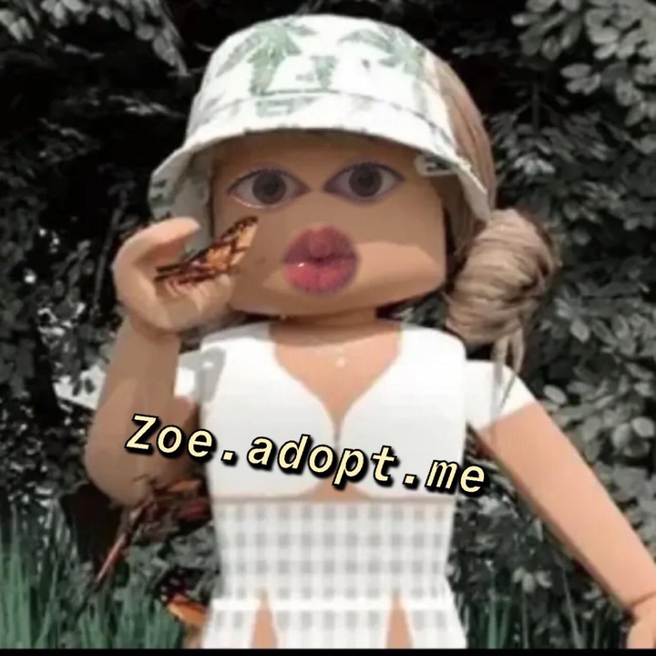 The Profile Image Avatar of zoe.adopt.me - ♡👼🏼✨zoe’s angel army✨👼🏼♡