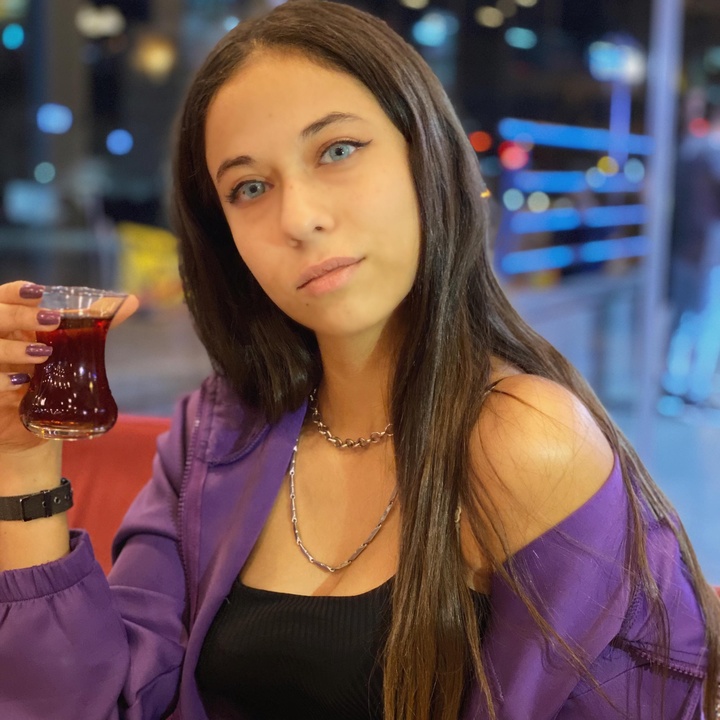 The Profile Image Avatar of ozlemaks - Özlem ??