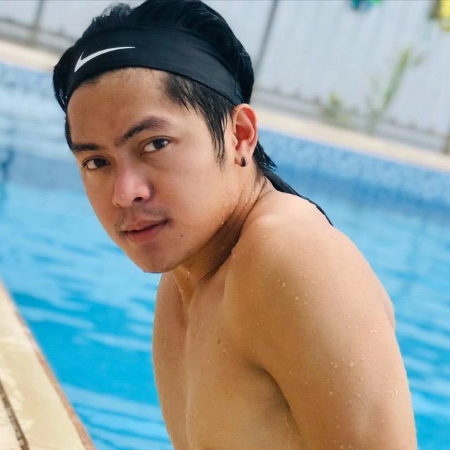 Ceejay Laqui - Low