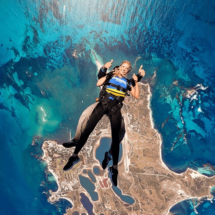 @skydivegeronimo