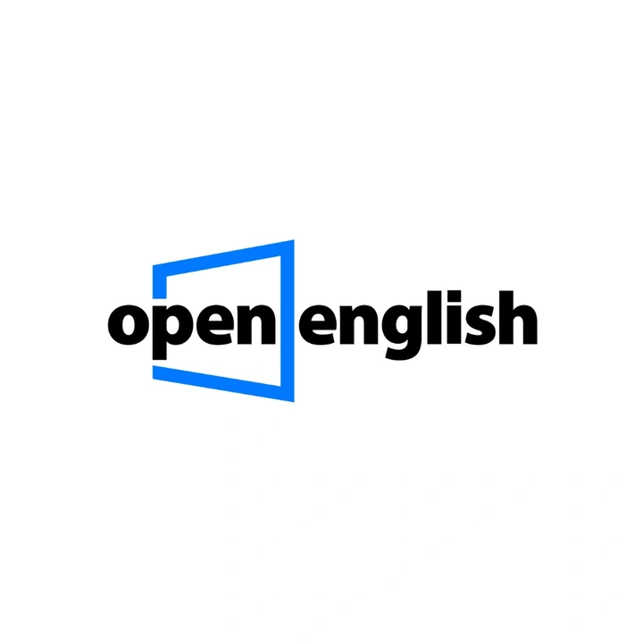 Open English TR - suara asli - openenglishtr