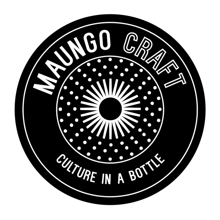Maungo Craft - original sound - maungocraft