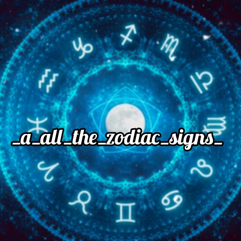 🦄 @_a_all_the_zodiac_signs_ - עמוד למזלות ♈♉♊♋♌♍♎♏♑♒♓⛎ - TikTok