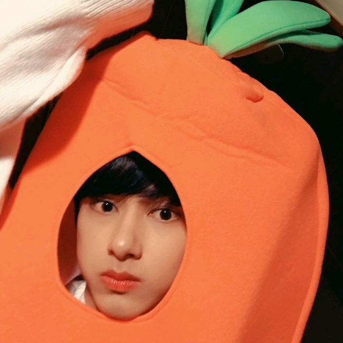 𝙅𝙪𝙣'𝙨 𝙘𝙖𝙧𝙧𝙤𝙩 🥕 - suara asli