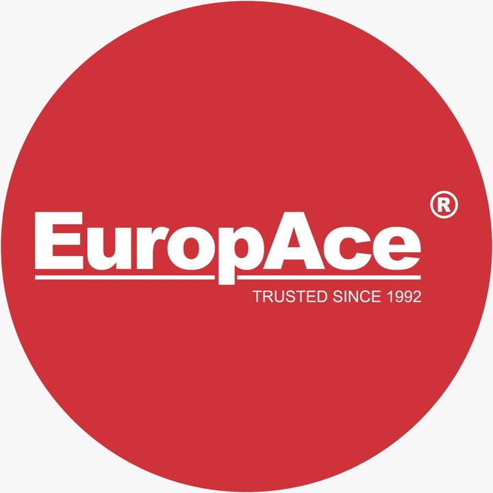 🦄 europacesingapore EuropAce TikTok