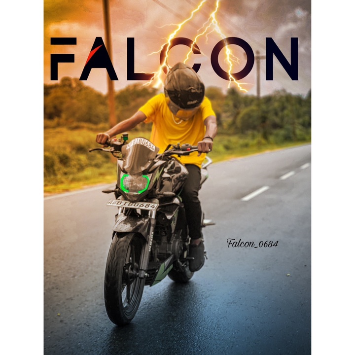 💥_FALCON_💥 - D_K