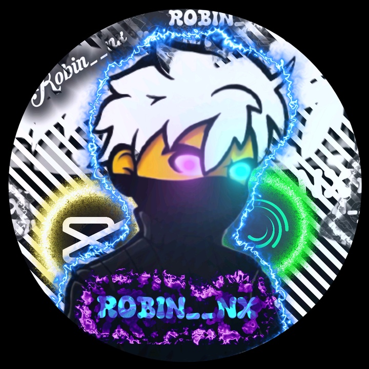 robin__nx - suara asli