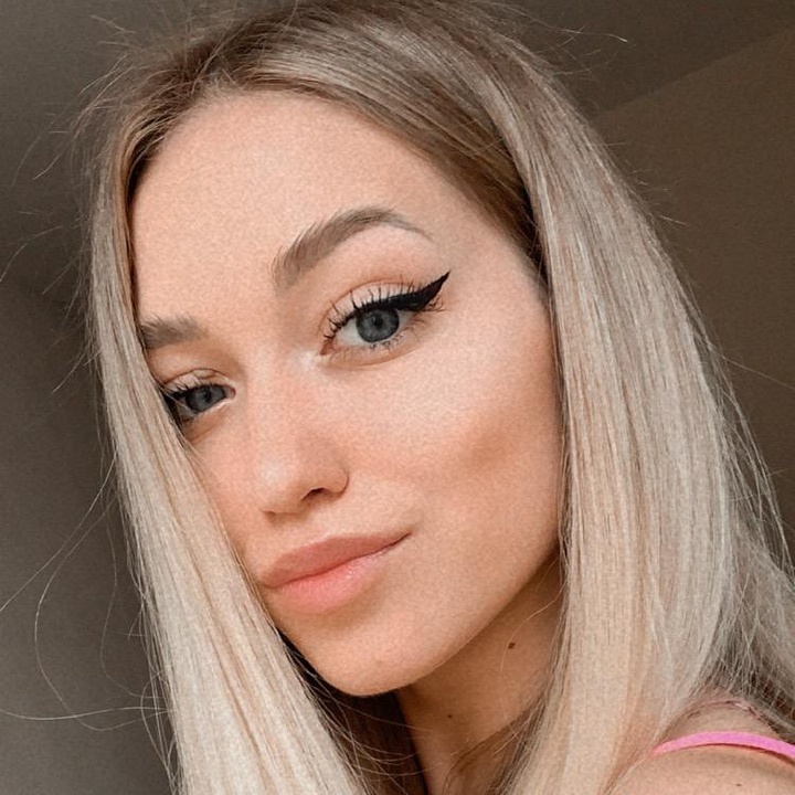 The Profile Image Avatar of your.lessya - Olesya?