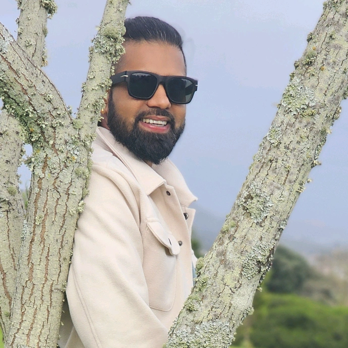 🇳🇵BimalNiraula🇵🇹 - suara asli