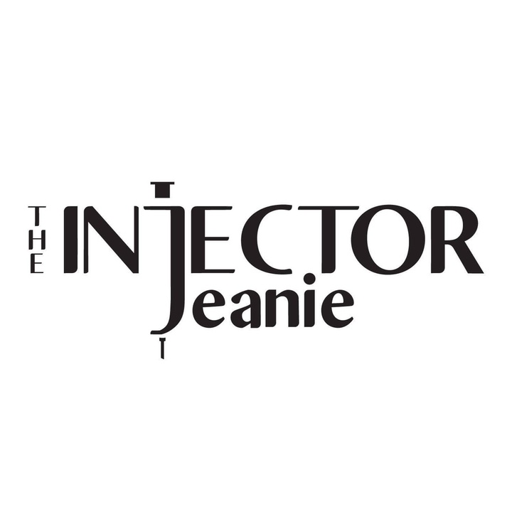 🦄 theinjectorjeanie The Injector Jeanie TikTok
