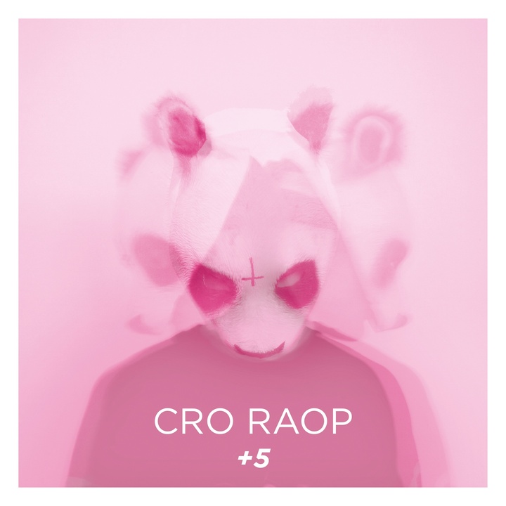 Cro - Whatever - +1