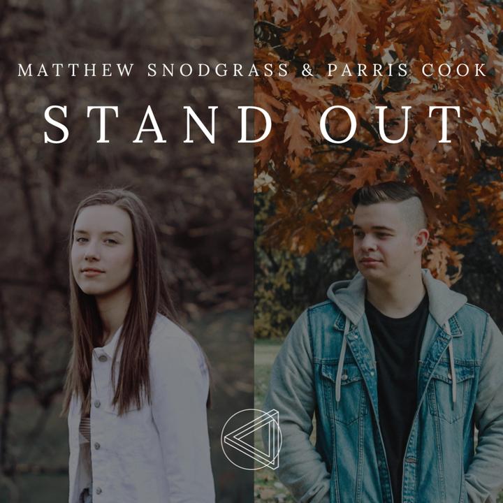 Stand Out Created By Matthew Snodgrass Popular Songs On Tiktok tiktok