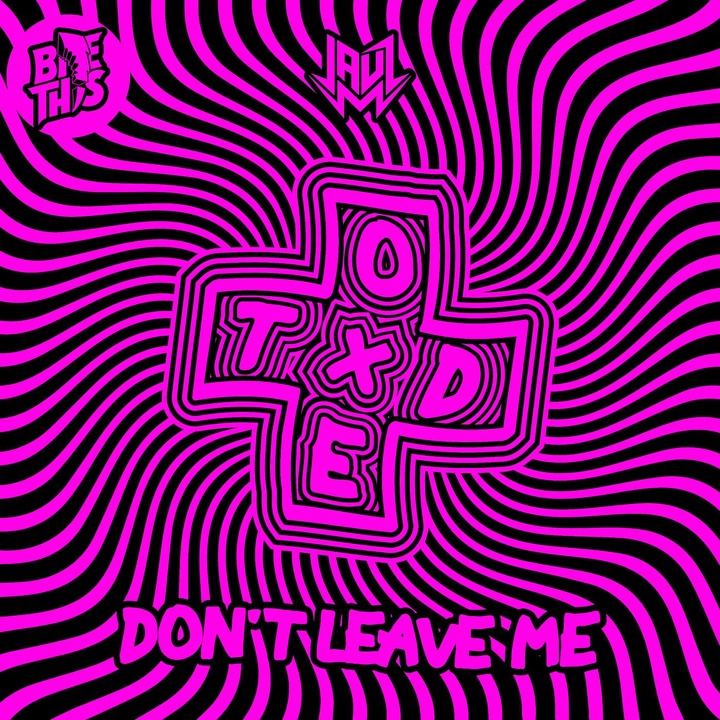 Don T Leave Me Created By Jauzofficial Popular Songs On Tiktok