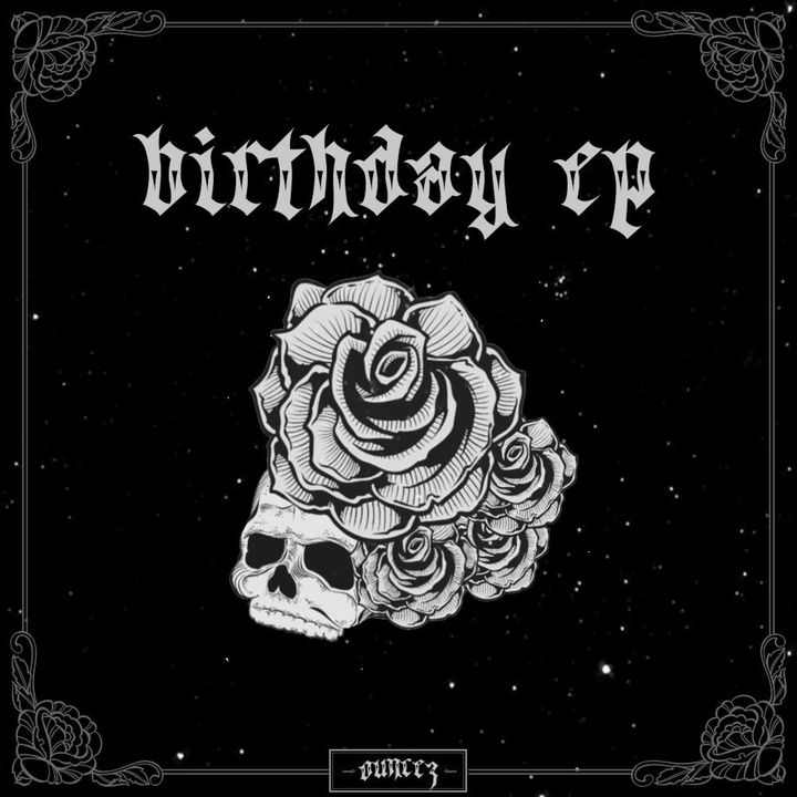 Ouncez - Almighty Push