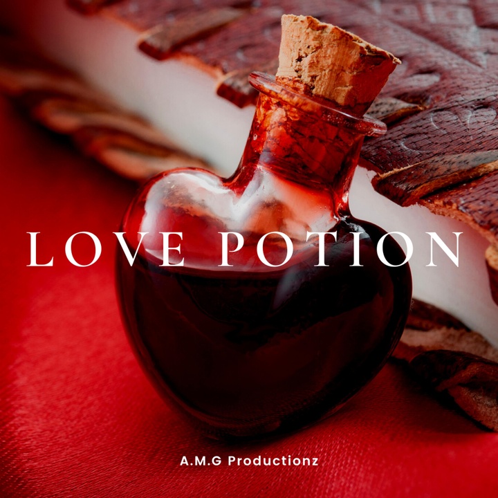 love potion perfume tiktok