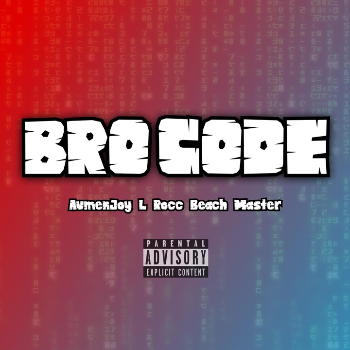 Bro Code Created By Aumenjoy Popular Songs On Tiktok