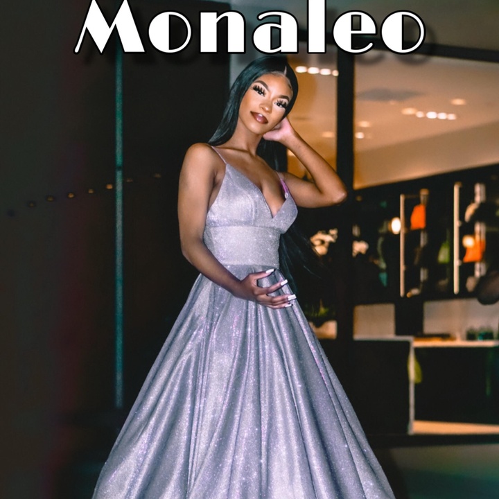 Monaleo - First Draft Pick