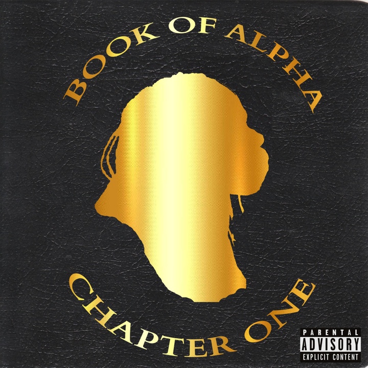 Alpha G - Malcom X (Intro)