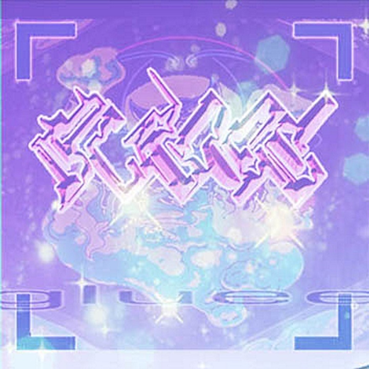 Bladee - Everlasting Flames