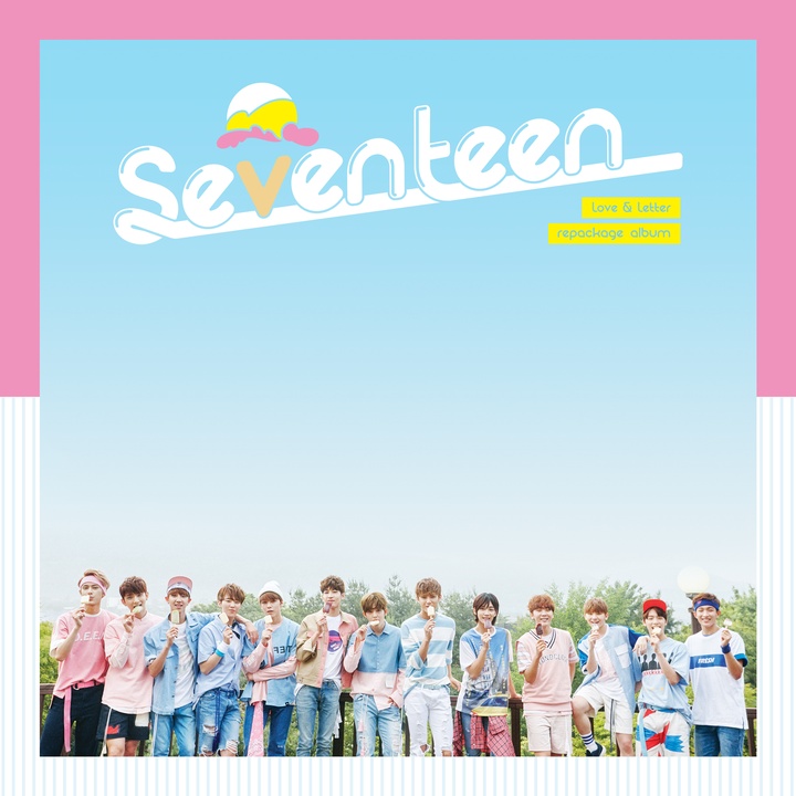 SEVENTEEN - SIMPLE