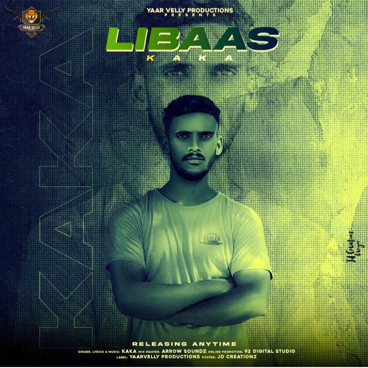 92 Digital Studio - Libaas