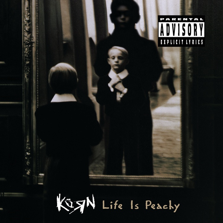 Korn - Ass Itch