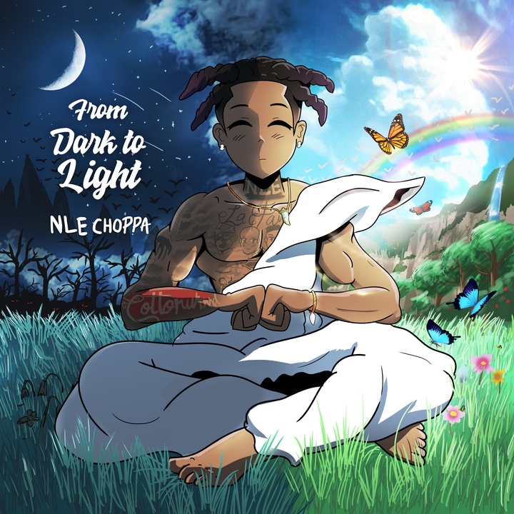 NLE Choppa - Bryson